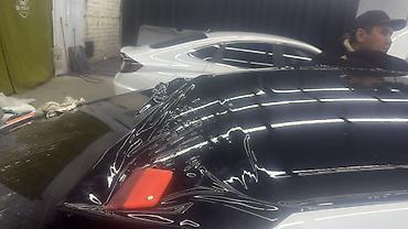 Автомойки: Автомойка | Полировка, Оклейка защитной пленкой, Тонировка — 15