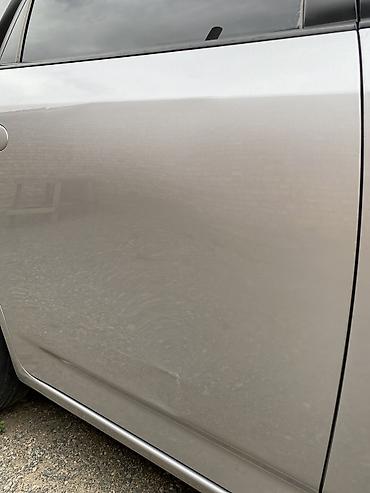 Honda: Honda Stream: 2002 г., 2 л, Автомат, Бензин, Минивэн — 14