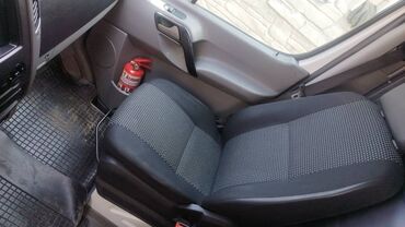 сиденье в машину: Переднее сиденье, Ткань, текстиль, Mercedes-Benz 2008 г., Б/у, Оригинал, Германия