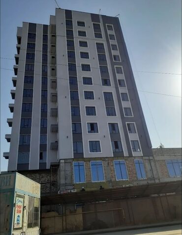 Продажа квартир: 1 комната, 42 м², Элитка, 6 этаж, ПСО (под самоотделку)