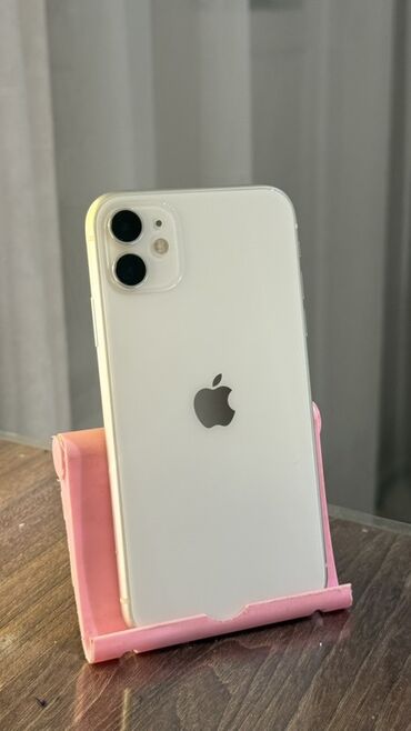 12 про 256 цена бишкек: IPhone 11, Ак, Каптама