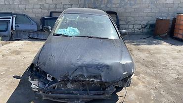 Kia: Nissan Sunny 2007 model masin sokulur — 1
