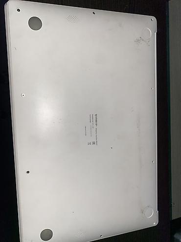 Ноутбуки Tecno: ОЗУ, RAM: 4 ГБ — 4