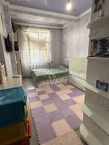 2 bedroom: 3 комнаты, Собственник, Без животных, от 1 года, С мебелью полностью — 10