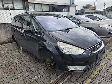 auto punjac: FAROVI ZA FORD GALAXY OD 2006. DO 2015. GOD. | AUTO DELOVI RS – — 2