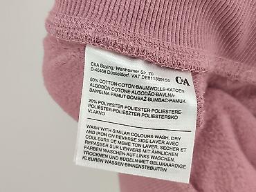 nike stwd: C&A, Spodnie dresowe damskie, rozmiar M — 5