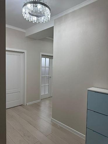 Продажа квартир: 2 комнаты, 77 м², Элитка, 12 этаж, Евроремонт — 14