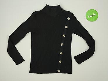 winylowa: Golf damski, rozmiar One size — 2