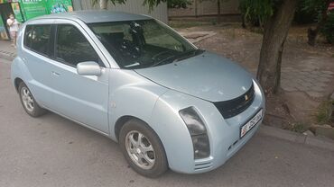 тайота филлер: Toyota WiLL: 2002 г., 1.3 л, Автомат, Бензин, Хетчбек