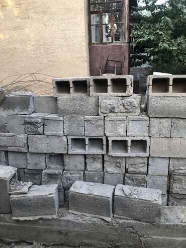 дополнительный бак: БУ пескоблок