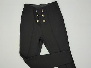 bootcut jeans sellpy: Pepco, Spodnie materiałowe damskie, rozmiar M — 1