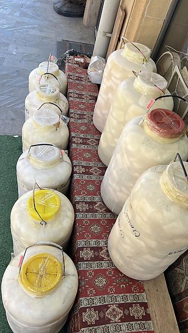 mozarella pendir: Ordubad keçi pendiri - Naxçıvanın Ordubad bölgəsinə məxsus ənənəvi — 2