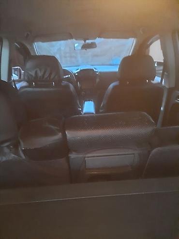 lancer 9: Opel Zafira: 2010 г., 1.8 л, Механика, Бензин, Минивэн — 4