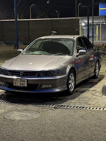 Honda Accord: 2001 г., Бензин, Седан at lalafo.kg Honda Accord: 2001 г., Бензин, Седан
