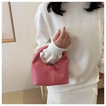 Çantalar: Əl çantası, Dior — 8