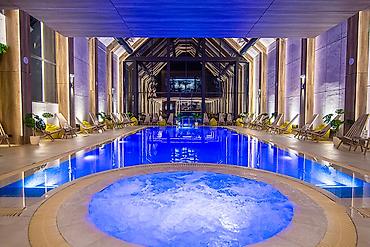 Stan na dan: Odmor na Zlatiboru, Nov apartman . Kategorisan 4**** Kiridžijska 33 — 25