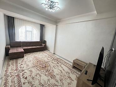 Продажа квартир: 1 комната, 46 м², Элитка, 10 этаж, Евроремонт — 8