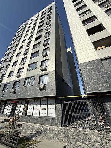 Продажа квартир: 2 комнаты, 76 м², Элитка, 10 этаж, Дизайнерский ремонт — 15