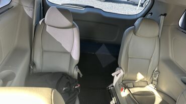 Kia: Kia Carnival: 2019 г., 2.2 л, Автомат, Дизель, Минивэн — 9