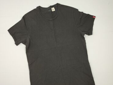Футболка для чоловіків, L, LeviS, стан - Дуже гарний