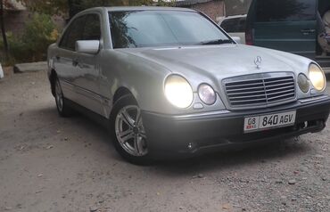 радиатор печки на мерседес 124: Mercedes-Benz E-Class: 1997 г., 3.2 л, Автомат, Бензин, Седан