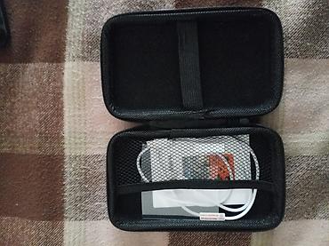 tablet 2 el: Portativ retro oyun konsolu Xüsusiyyətlər: - 4.0 düym HD ekran - 3.5 — 4