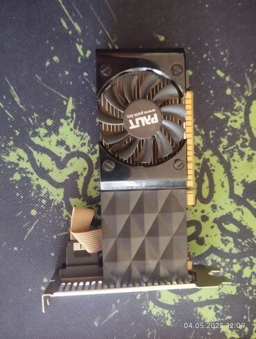 видеокарта gt 630: Видеокарта, Новый, NVidia, GeForce GT, 2 ГБ, Для ПК