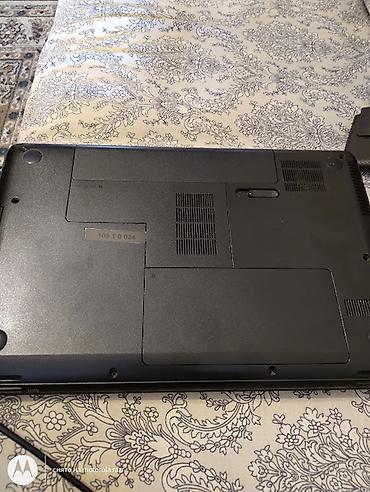 HP: İşlənmiş HP 15.6 ", Intel Core i3, 256 GB, Ünvandan götürmə — 3