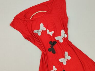 Sukienka damska, rozmiar 3XL