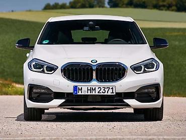 globber 4 in 1: DELOVI ZA BMW SERIJA 1 F40 | Novi i polovni originalni delovi za BMW — 1