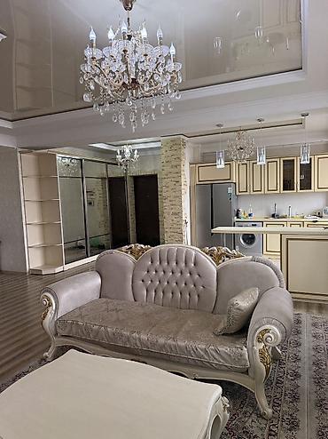 Продажа квартир: 3 комнаты, 112 м², Элитка, 9 этаж, Евроремонт — 8