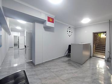 куплю помещения: Продам! Коммер. помещ. 226м² с ремонтом, Салиева/Лермонтова, 189т$ — 6