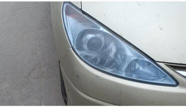 Toyota: Toyota Estima: 2002 г., 3 л, Автомат, Газ, Минивэн — 6