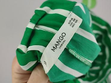 mohito uk: Mango, Spodnie materiałowe damskie, rozmiar XS — 4