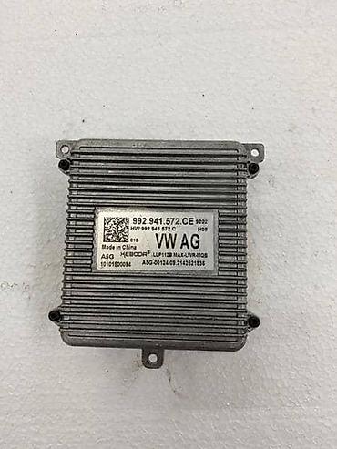 maf senzor cena: TRAFO FARA ZA VOLKSWAGEN TIGUAN - CE | Modul fara za Tiguan CE — 2