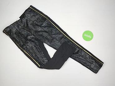 divers pl: Legginsy Sportowe damskie, rozmiar M — 2