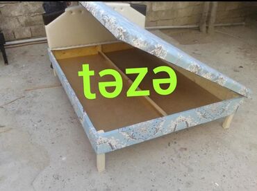 Çarpayılar: Bazali kravat 6 Ay zemanetli bazasiz 60manat catdrilma var munasib — 8