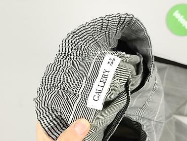 bibs com: Spodnie materiałowe damskie, rozmiar S — 5