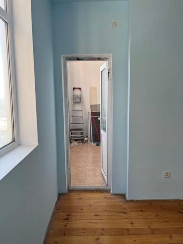 Uzunmüddətli kirayə mənzillər: Yalniz Aileli Wexslere Verilir. Nigah kagizi mutlegdir.6 ci mertebedir — 10