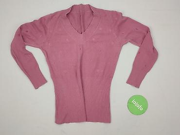 sweter moher: Sweter damski, rozmiar S — 2