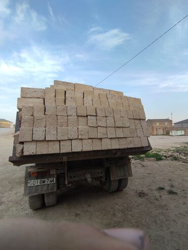 Tikinti daşları: Kubiklər, 39х19х16 sm, Pulsuz çatdırılma, Kredit yoxdur