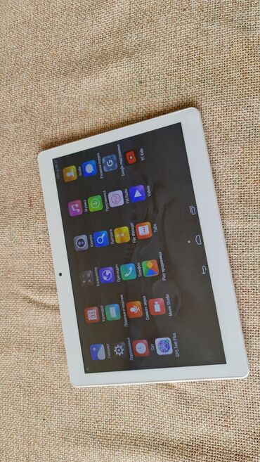 Tableti: Tablet kao nov veliki 10 inca sve rafi kbalitetna masina — 4