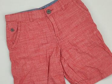 krótkie spodenki ogrodniczki: Shorts, 12 years, 152, condition - Very good