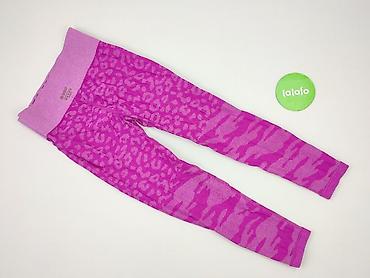 getry janina: Legginsy Sportowe damskie, rozmiar S — 3