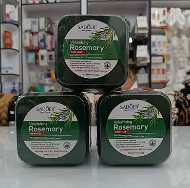 hamam ucun aksessuarlar: Kosmetik dəst, 5 məhsul, Yeni, Pulsuz çatdırılma — 4