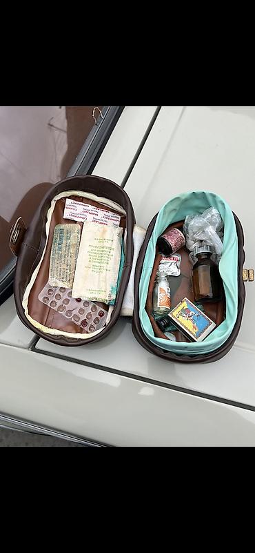 ВАЗ (ЛАДА): ВАЗ (ЛАДА) 2103 : 1974 г., Механика, Бензин — 20