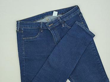 levis california: H&M, Jeansy damskie, rozmiar XL — 1