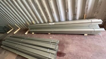 Другие строительные материалы: Шинорейка оцинкованная №20, №30 гарантируем качество наш сайт — 4