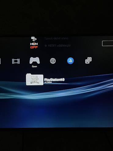 Техника и электроника: Playstation 3 Super slim model 500 gb yaddaş, İdeal vəziyyətdəheç bir — 4