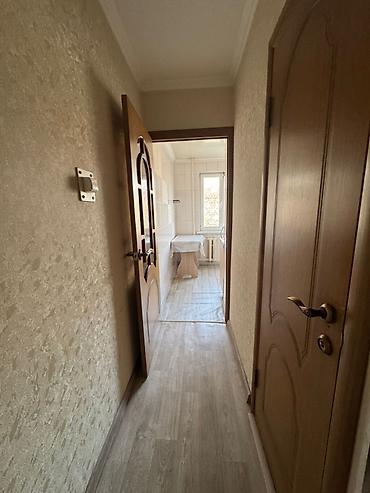 Продажа квартир: 3 комнаты, 58 м², 104 серия, 3 этаж, Косметический ремонт — 7